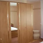 Апартаменты Waltraud *
