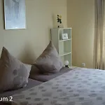 Waltraud Apartamento *