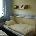 Apartamento Waltraud Brilon