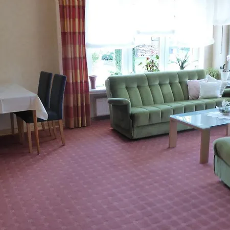 Waltraud Apartamento