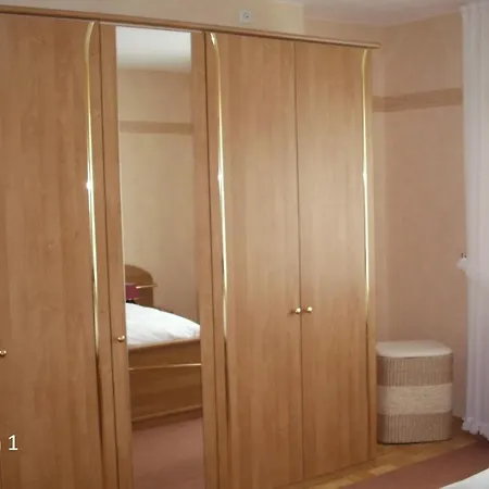 Waltraud Apartamento