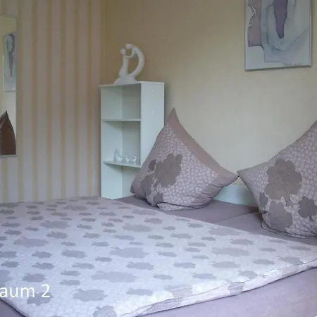 Apartamento Waltraud