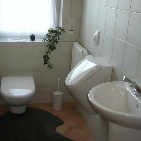 Waltraud Apartamento *