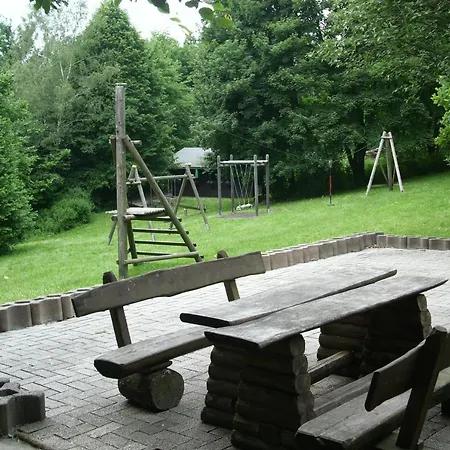 Apartamento Waltraud *