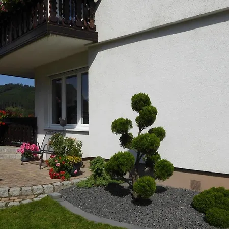 Waltraud Apartamento *