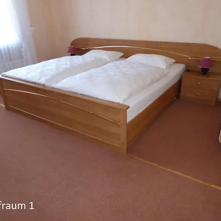 Apartamento Waltraud Brilon