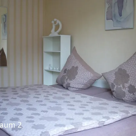 Waltraud Apartamento