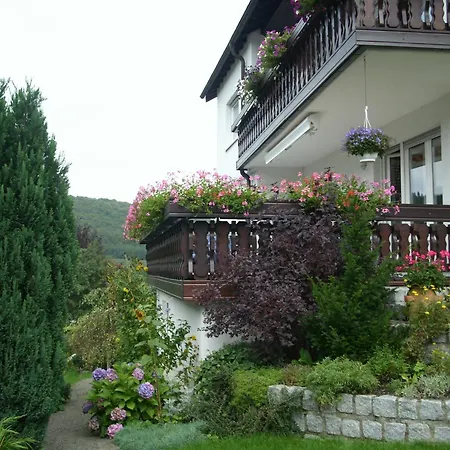 Waltraud Apartamento *