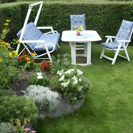 Διαμέρισμα Waltraud