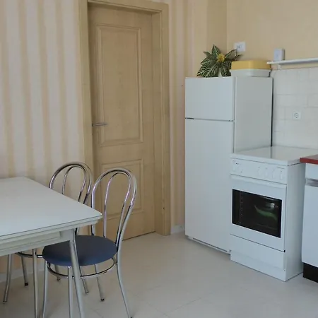 Apartamento Waltraud *