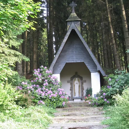 Apartamento Waltraud