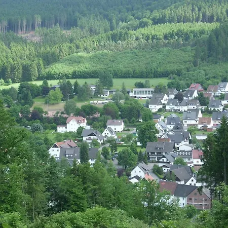 Waltraud Appartement *