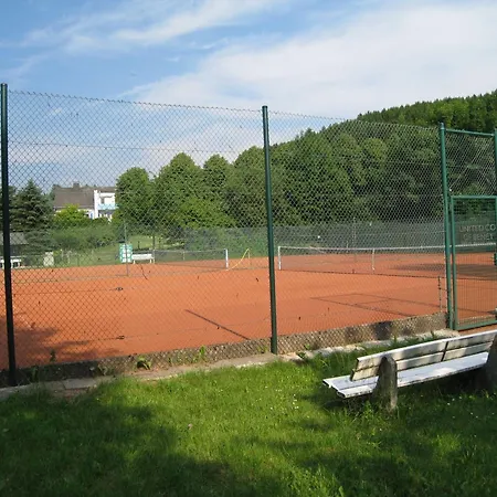 Appartement Waltraud *