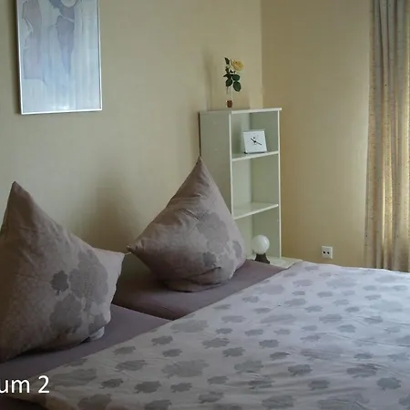 Waltraud Appartement *