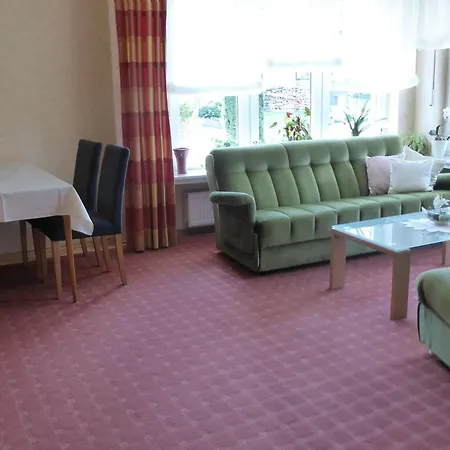 Waltraud Apartmán