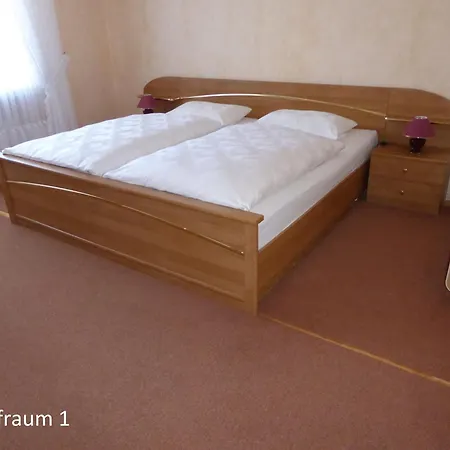 Appartement Waltraud Brilon