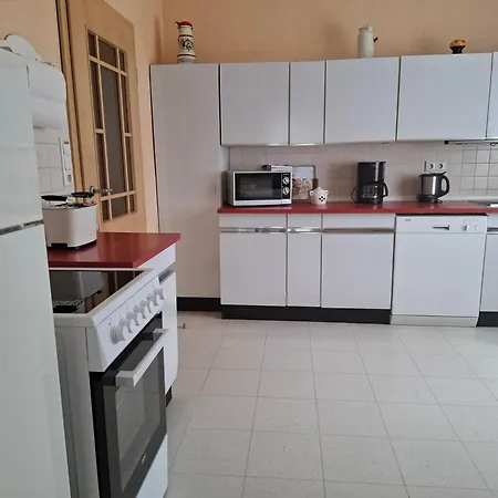 Apartamento Waltraud