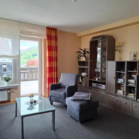 Waltraud 아파트 *