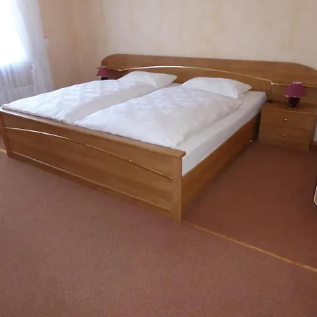 Apartamento Waltraud
