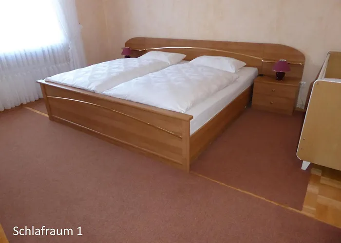 Appartement Waltraud Brilon