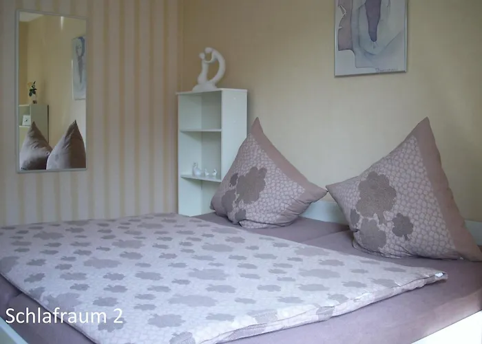 Waltraud Appartement