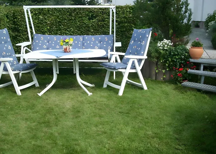 Appartement Waltraud Brilon