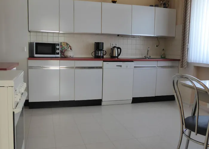 Waltraud Appartement
