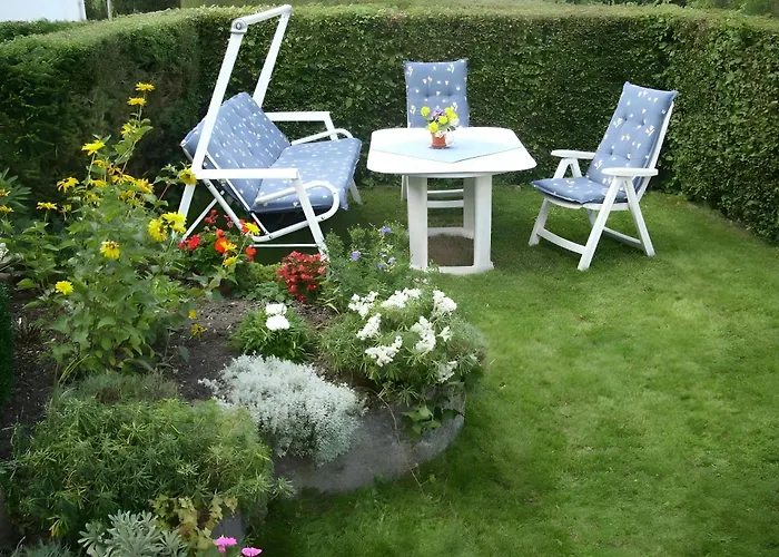 Appartement Waltraud