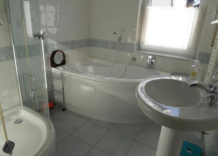 Waltraud Apartment *