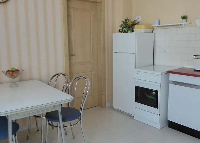 Apartment Waltraud *