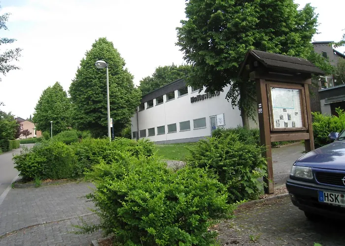 Waltraud * Brilon