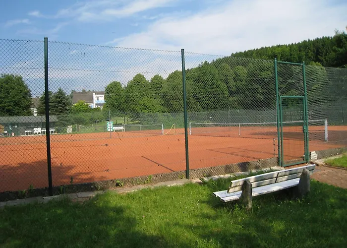 Waltraud Appartement