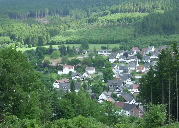 Waltraud Appartement *