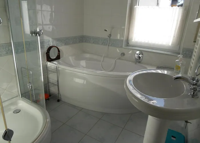Appartement Waltraud Brilon