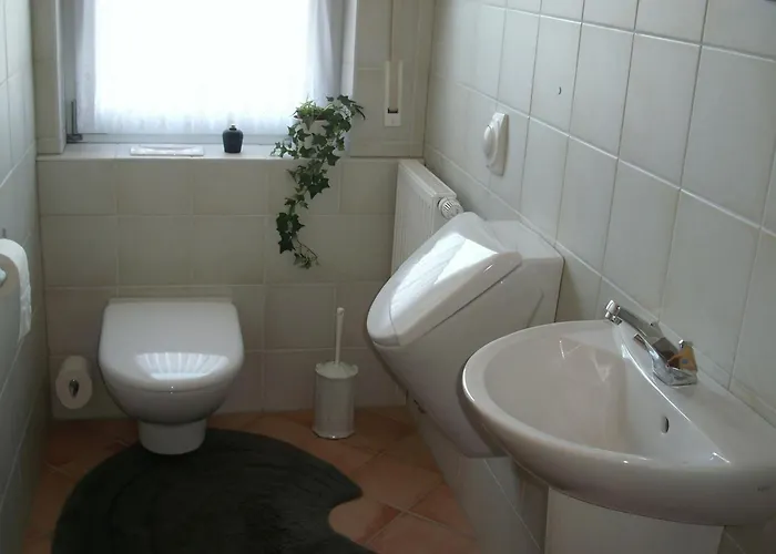 Waltraud Appartement *