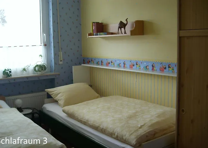 Appartement Waltraud Brilon