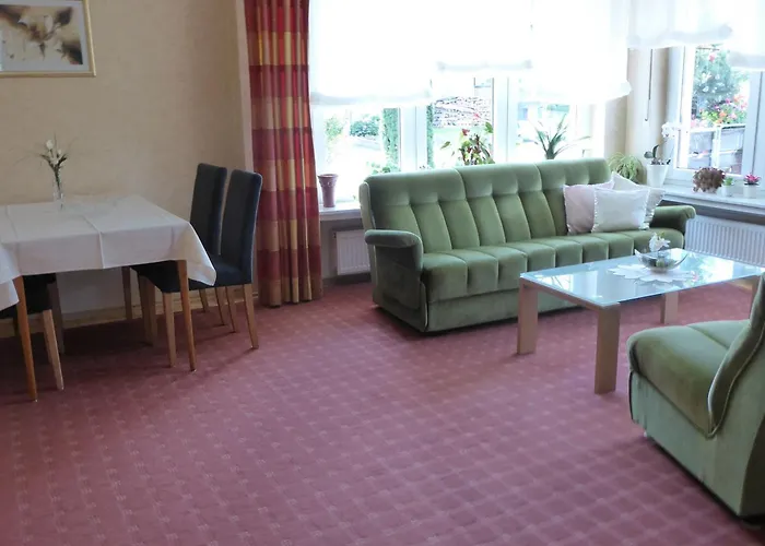 Waltraud Appartement