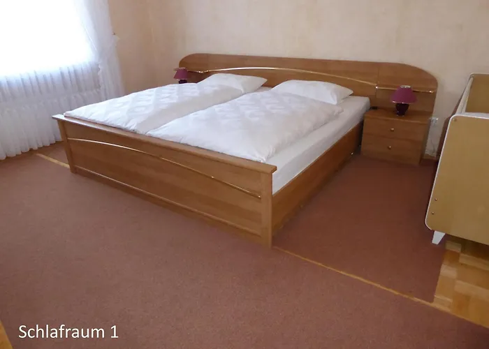 Appartement Waltraud Brilon